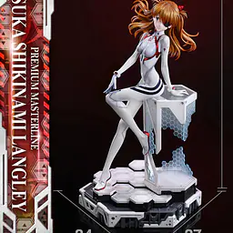 Prime 1 - Asuka 30