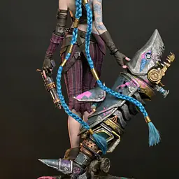 JND - Jinx 7