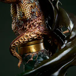 Sideshow Collectibles - Aquaman 9