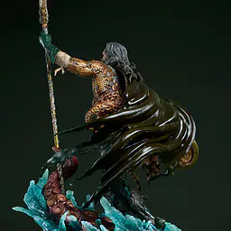 Sideshow Collectibles - Aquaman 11