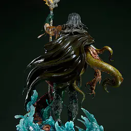 Sideshow Collectibles - Aquaman 12