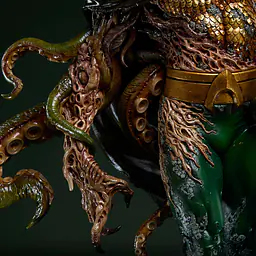 Sideshow Collectibles - Aquaman 13