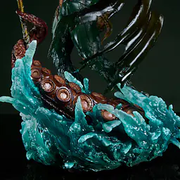 Sideshow Collectibles - Aquaman 14