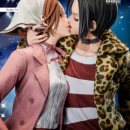 Karasu - Nana Komatsu and Nana Osaki 4