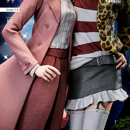 Karasu - Nana Komatsu and Nana Osaki 6