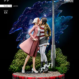 Karasu - Nana Komatsu and Nana Osaki 1