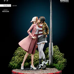Karasu - Nana Komatsu and Nana Osaki 5