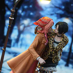 Weare A Design - Nana Komatsu and Nana Osaki 6