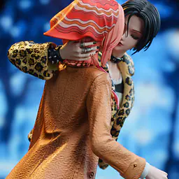 Weare A Design - Nana Komatsu and Nana Osaki 5