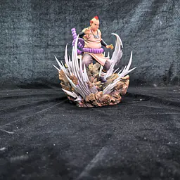 Sakura - Jirobo 6