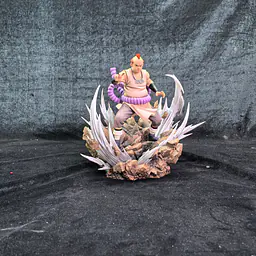 Sakura - Jirobo 8