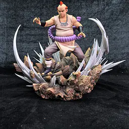 Sakura - Jirobo 2