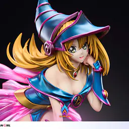 Duel Soul - Dark Magician Girl 2