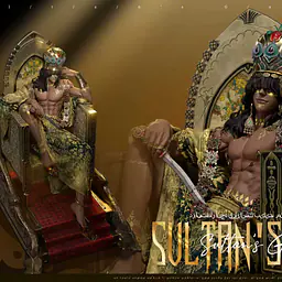 Mechanical Rabbit - Sultan 8