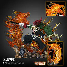 Hxheng x Cheng - Renji 2