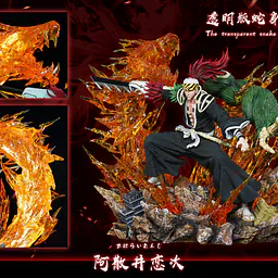 Hxheng x Cheng - Renji 9