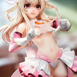Impression - Illyasviel von Einzbern 2