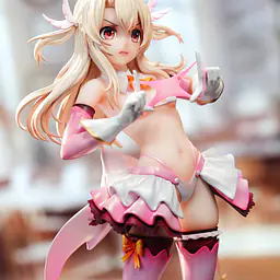 Impression - Illyasviel von Einzbern 3