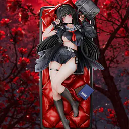 Alice21 - Chisa 1