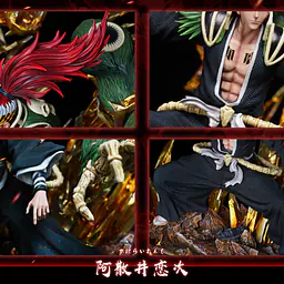 Hxheng x Cheng - Renji 10