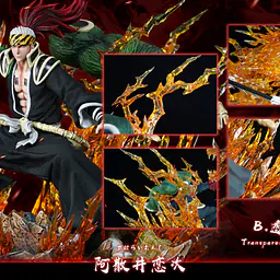 Hxheng x Cheng - Renji 6