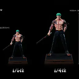 GP - Zoro 9