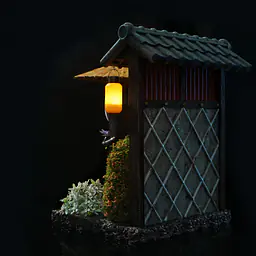 Shen Yin - No-Face 3
