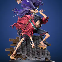 Anonymous - Mugen and Jin 1