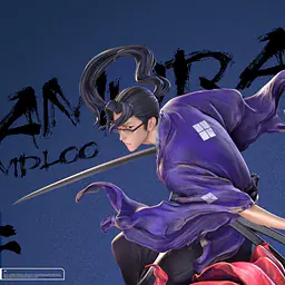 Anonymous - Mugen and Jin 5