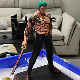 GP - Zoro 10