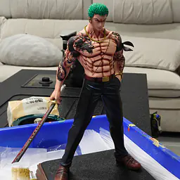 GP - Zoro 11