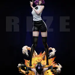 NOC - Reze 1