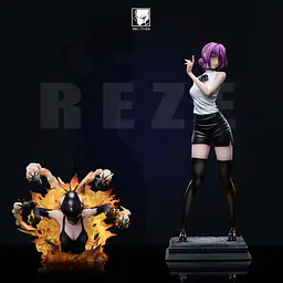 NOC - Reze 3