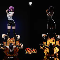 NOC - Reze 4