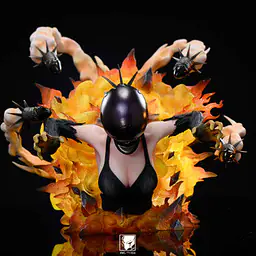 NOC - Reze 5