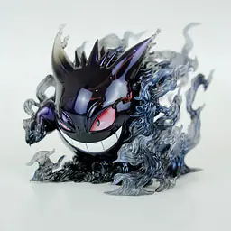 MT Moon - Gengar 1