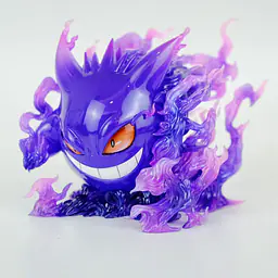 MT Moon - Gengar 4