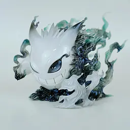 MT Moon - Gengar 2