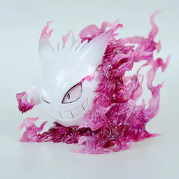MT Moon - Gengar 5