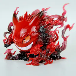 MT Moon - Gengar 6