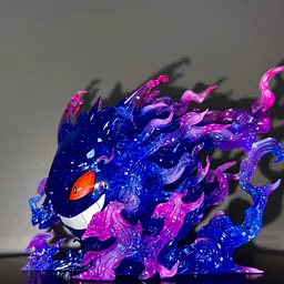 MT Moon - Gengar 16