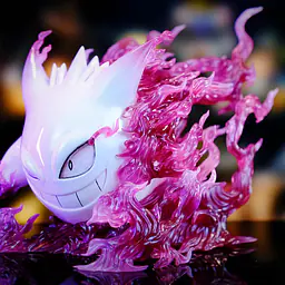 MT Moon - Gengar 13