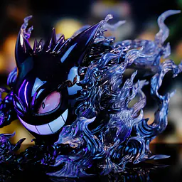 MT Moon - Gengar 9