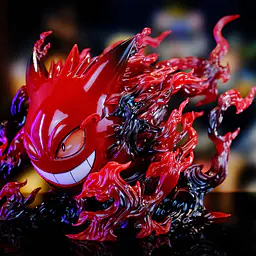 MT Moon - Gengar 14