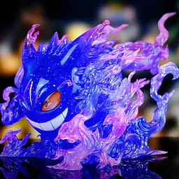 MT Moon - Gengar 11