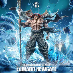 Kuang Feng - Whitebeard 1