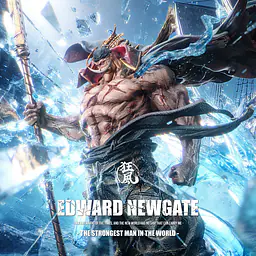 Kuang Feng - Whitebeard 2