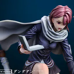 Art Cast - Momo Ayase and Aira Shiratori 2