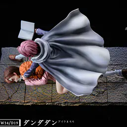 Art Cast - Momo Ayase and Aira Shiratori 5