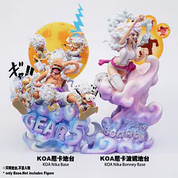JacksDo - Nika Bonney Base 7